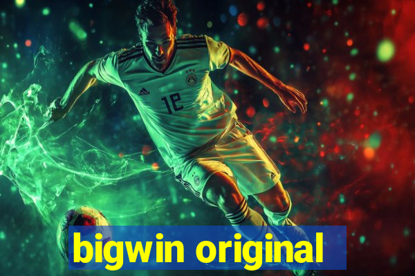 bigwin original